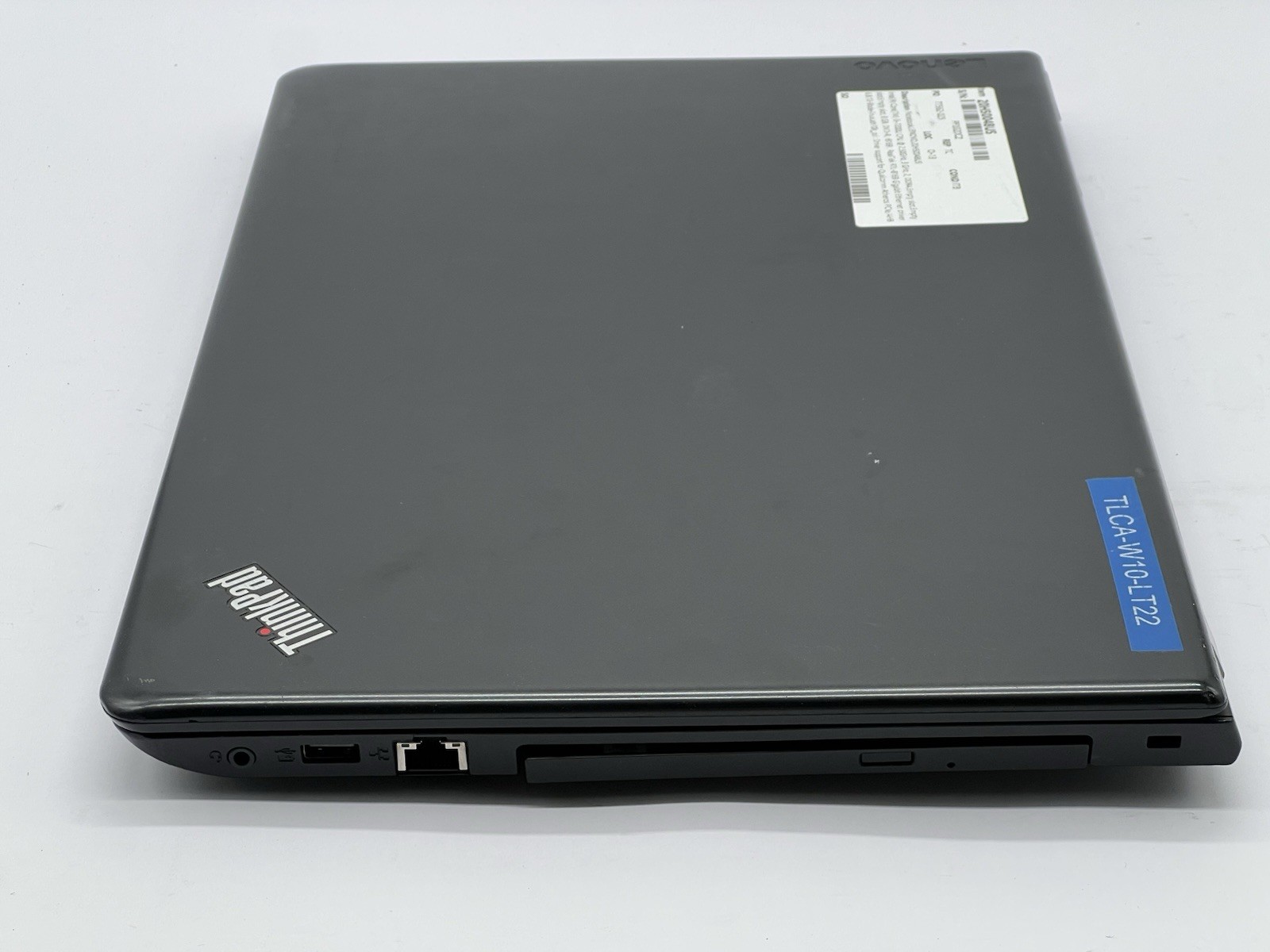 Lenovo ThinkPad E570, i5-7200U CPU, @ 2.50GHz, 8GB RAM-No HDD/OS/Charger