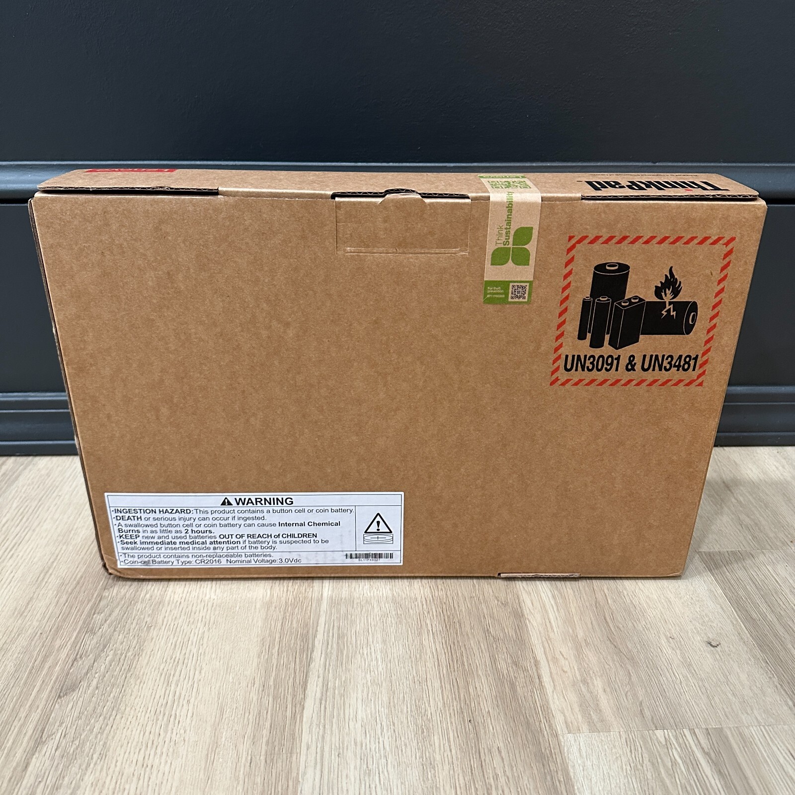 Lenovo ThinkPad L13 Gen 5 with Touch Screen