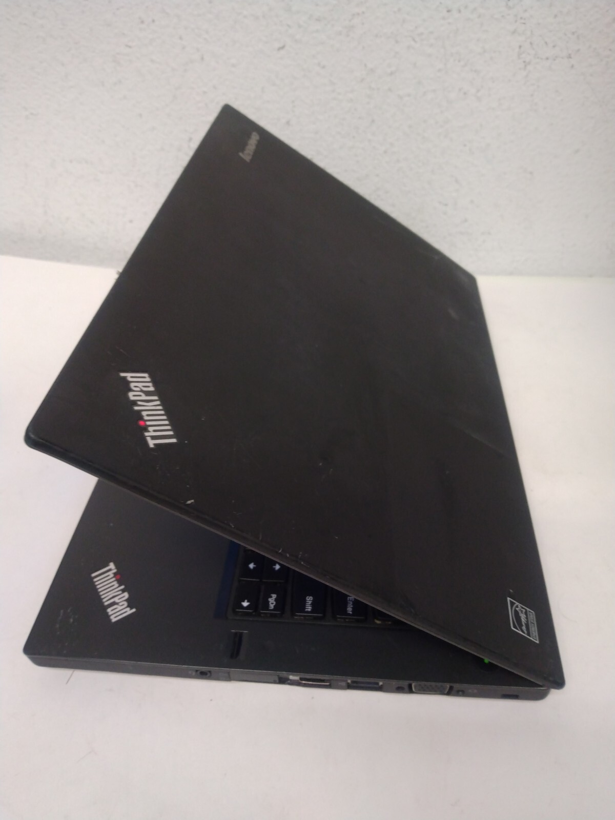 Lenovo ThinkPad T450 Laptop Intel Core i5-5300U 2.3GHz 16GB RAM 256GB SSD Win10P