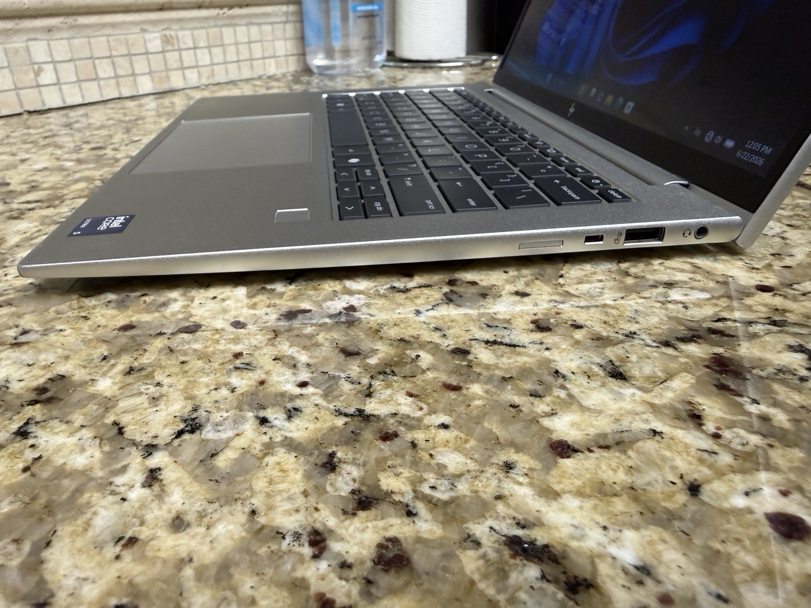 HP Elitebook 840 G11 14″ Laptop Ultra 5 125U 16GB Ram 256GB SSD W11P