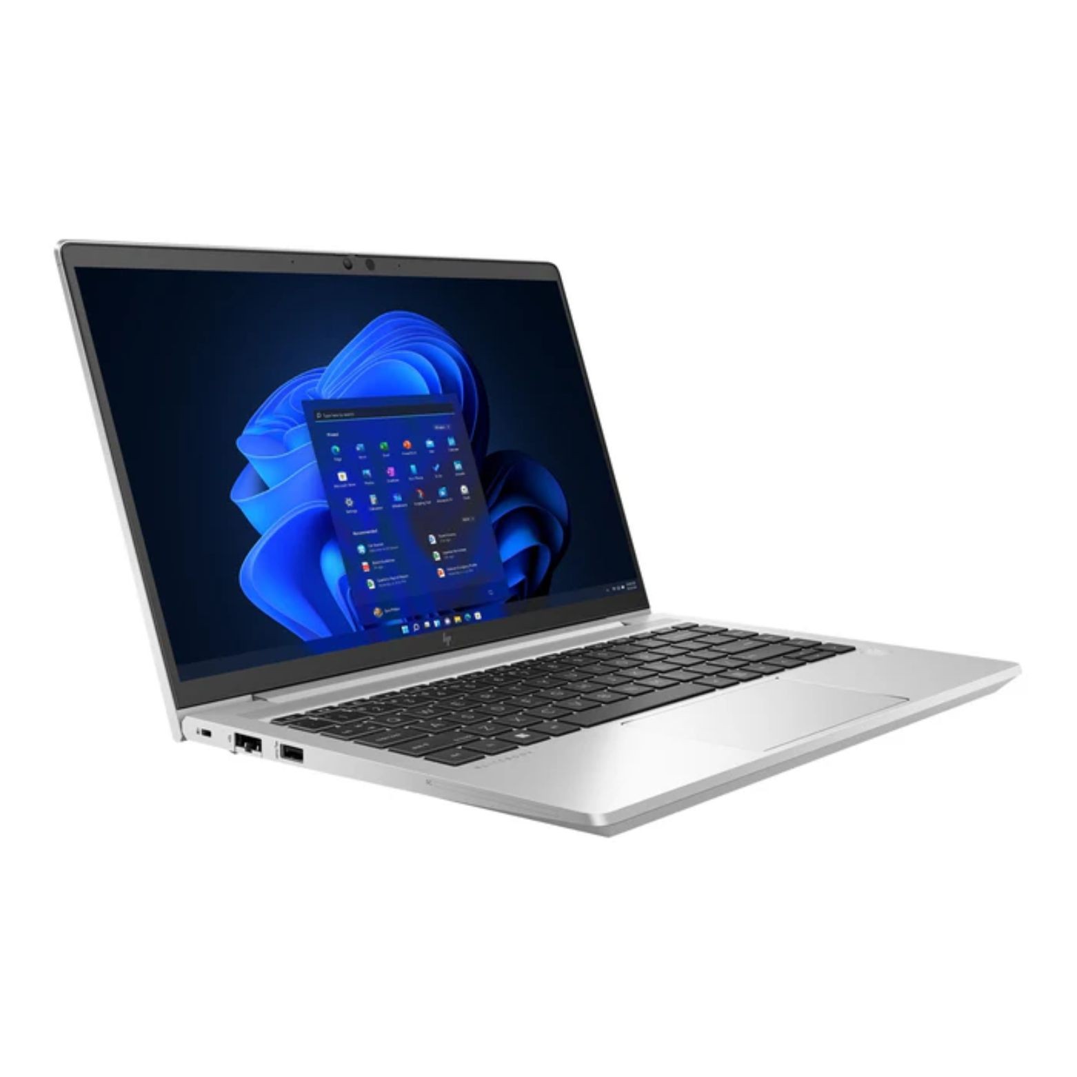 HP EliteBook 645 G9 14″ FHD Ryzen 5 PRO 5675U 2.30 GHz 16 GB DDR4 256GB SSD W11P