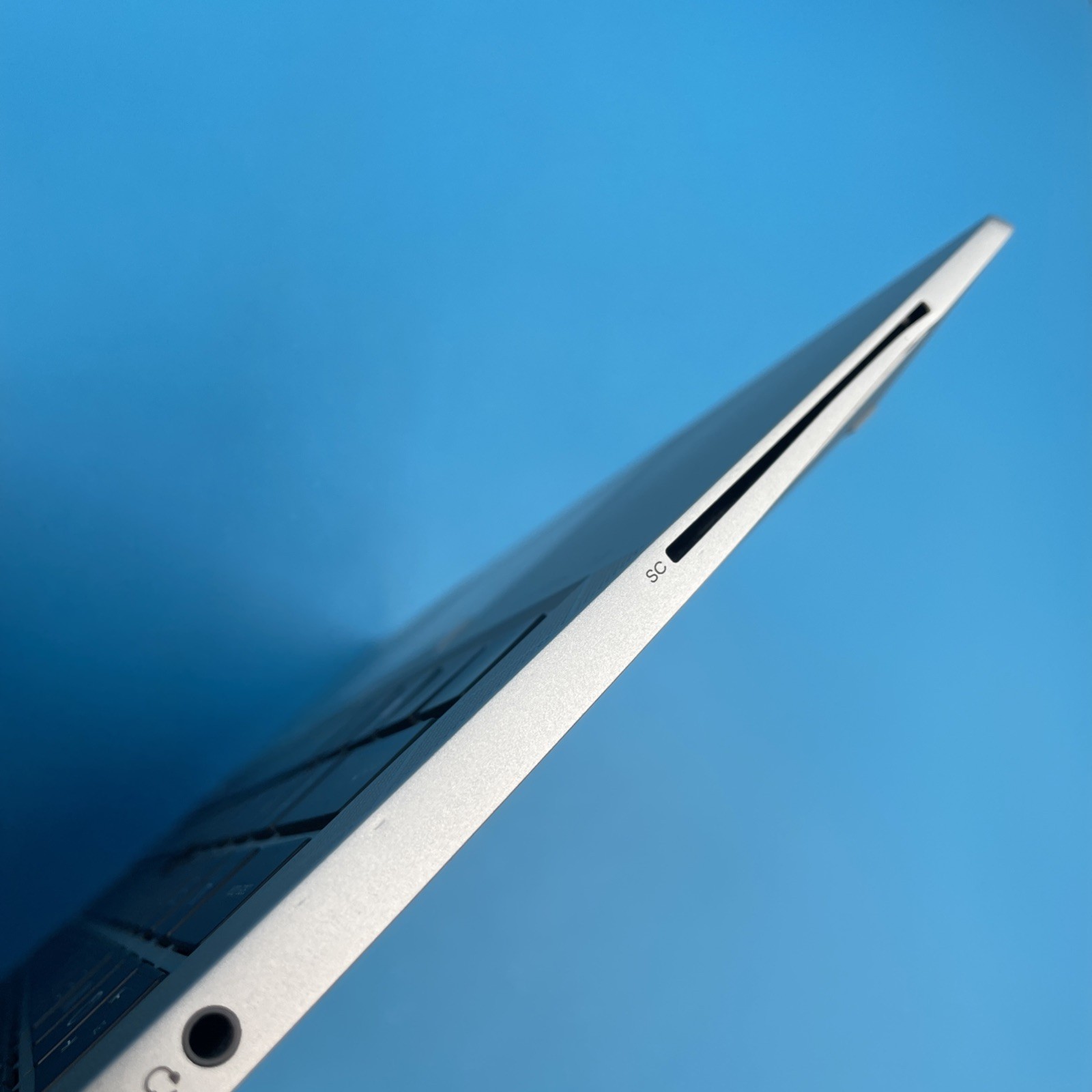 HP EliteBook 840 G8 | i5-1145G7 | 16GB RAM | 256GB SSD | WIN 11 PRO | 78% BATT