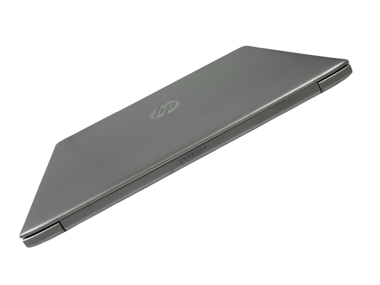 HP ProBook 430 G5 Intel Core i3-7100U 2.40 GHz 2 Cores 8 GB 120 GB SSD WIN 10
