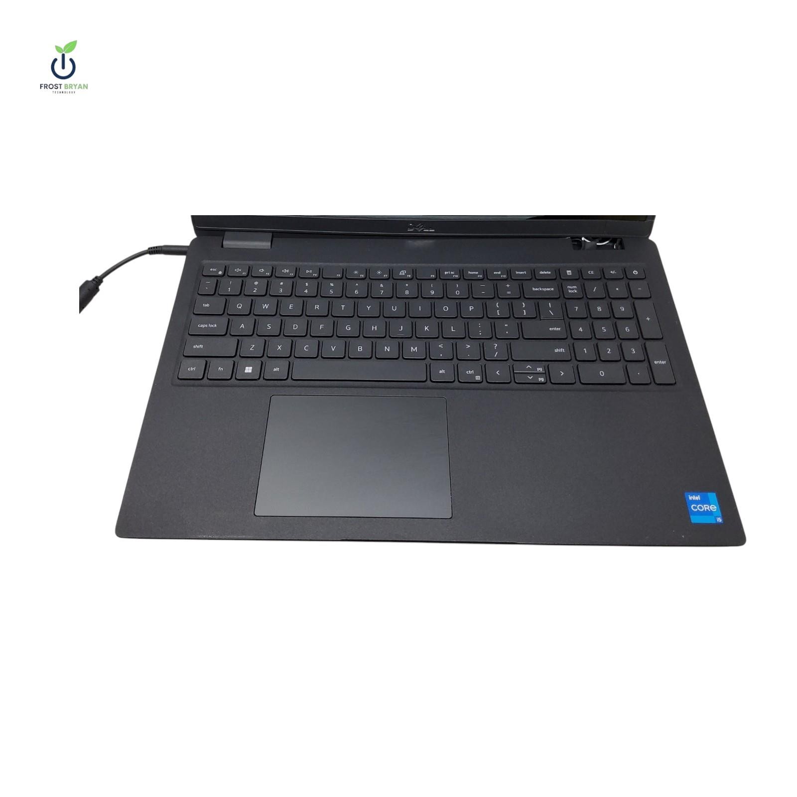 DELL LATITUDE 3520 Laptop i5-1135G7 8GB No SSD/OS Grade D [DEFECTIVE]