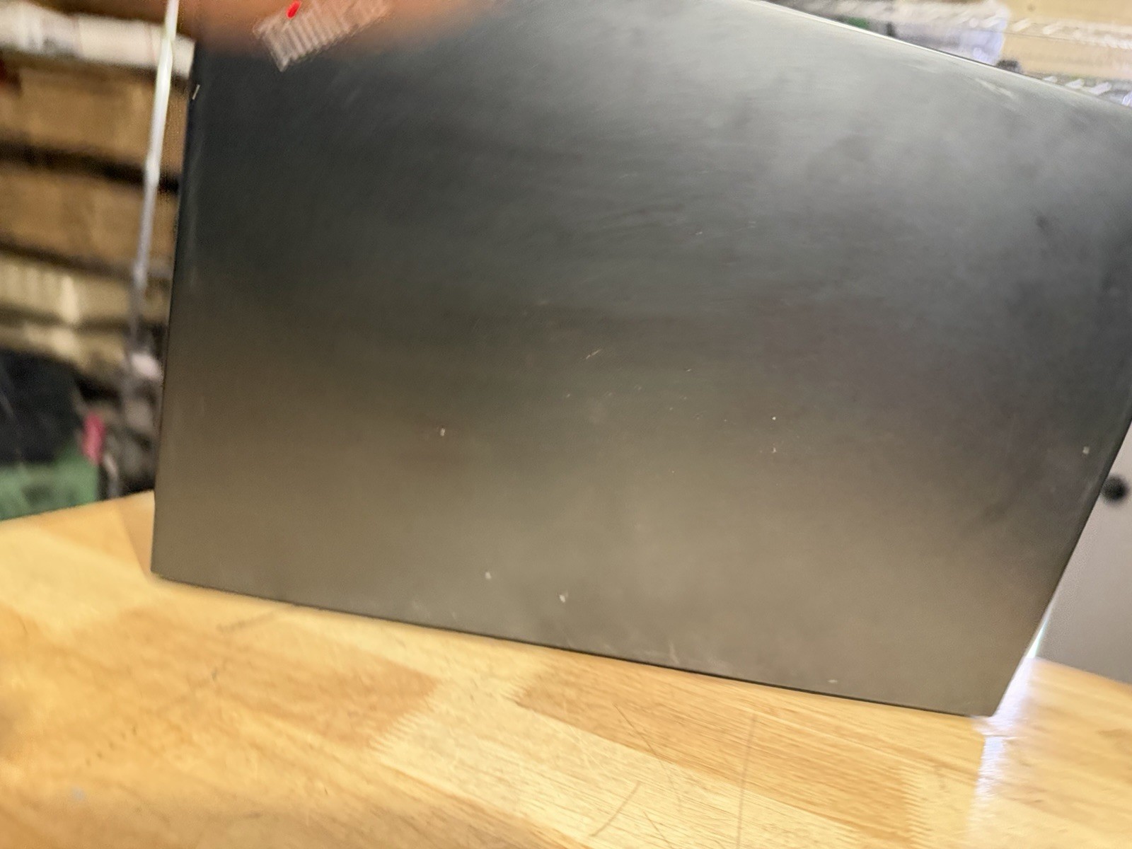 Lenovo ThinkPad T495s Ryzen 7 PRO 3700U 16GB RAM 512GB SSD Win11 Pro 14” NW Bat