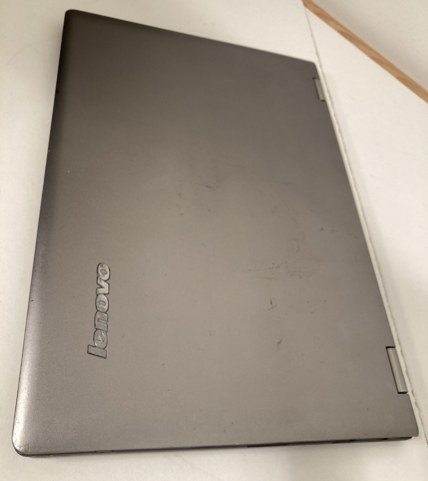 Lenovo IdeaPad Yoga 13 20175, 2-in-1 Laptop/Tablet /Vintage Retro Windows 8/SSD