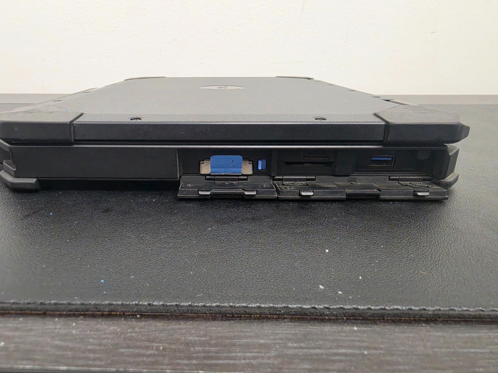 Dell Latitude 5420 Rugged Intel i7-8650U FHD Touch ***LTE*** 4GB Ram 256GB SSD