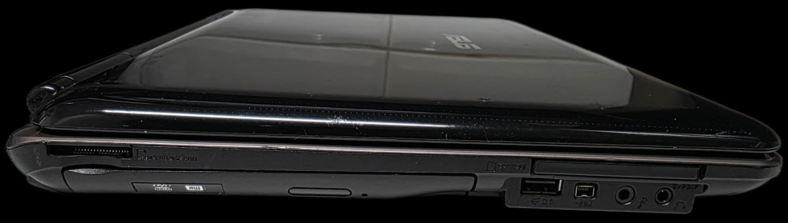 Asus N80V Laptop Windows Vista