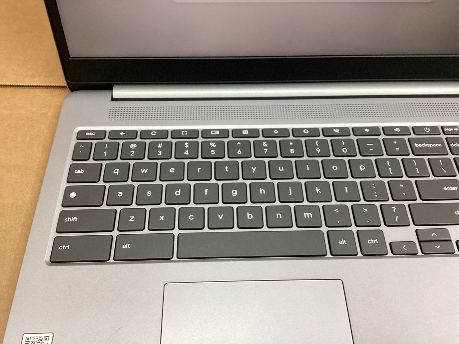 Lenovo Ideapad 3 Chrome 15IJL6 15.6″ Celeron N4500 2.8GHz 4GB RAM 64GB eMMC