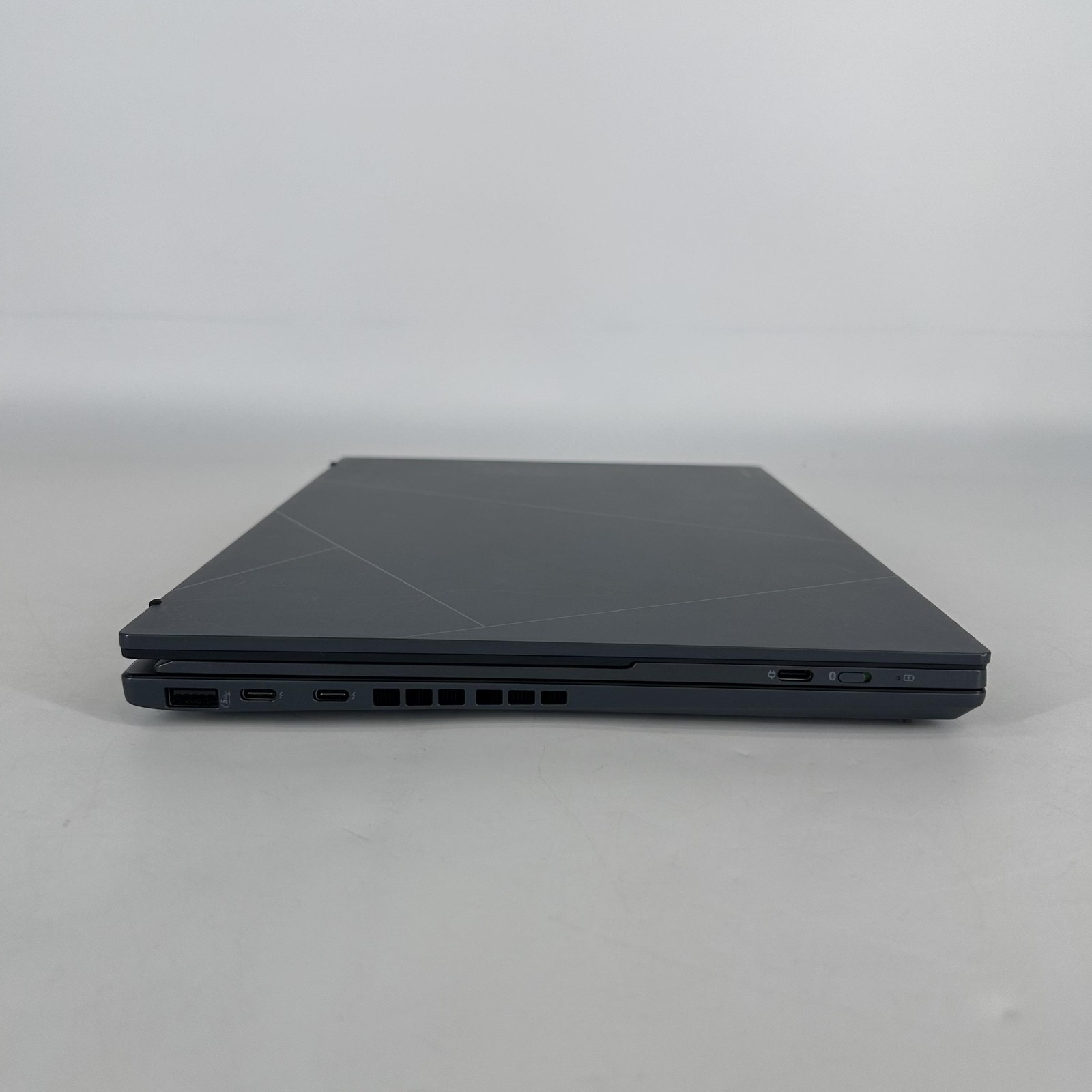 Asus Zenbook Duo 14 Gray QHD+ TOUCH 2.5 GHz Ultra 9 185H 32GB RAM 1TB SSD Good