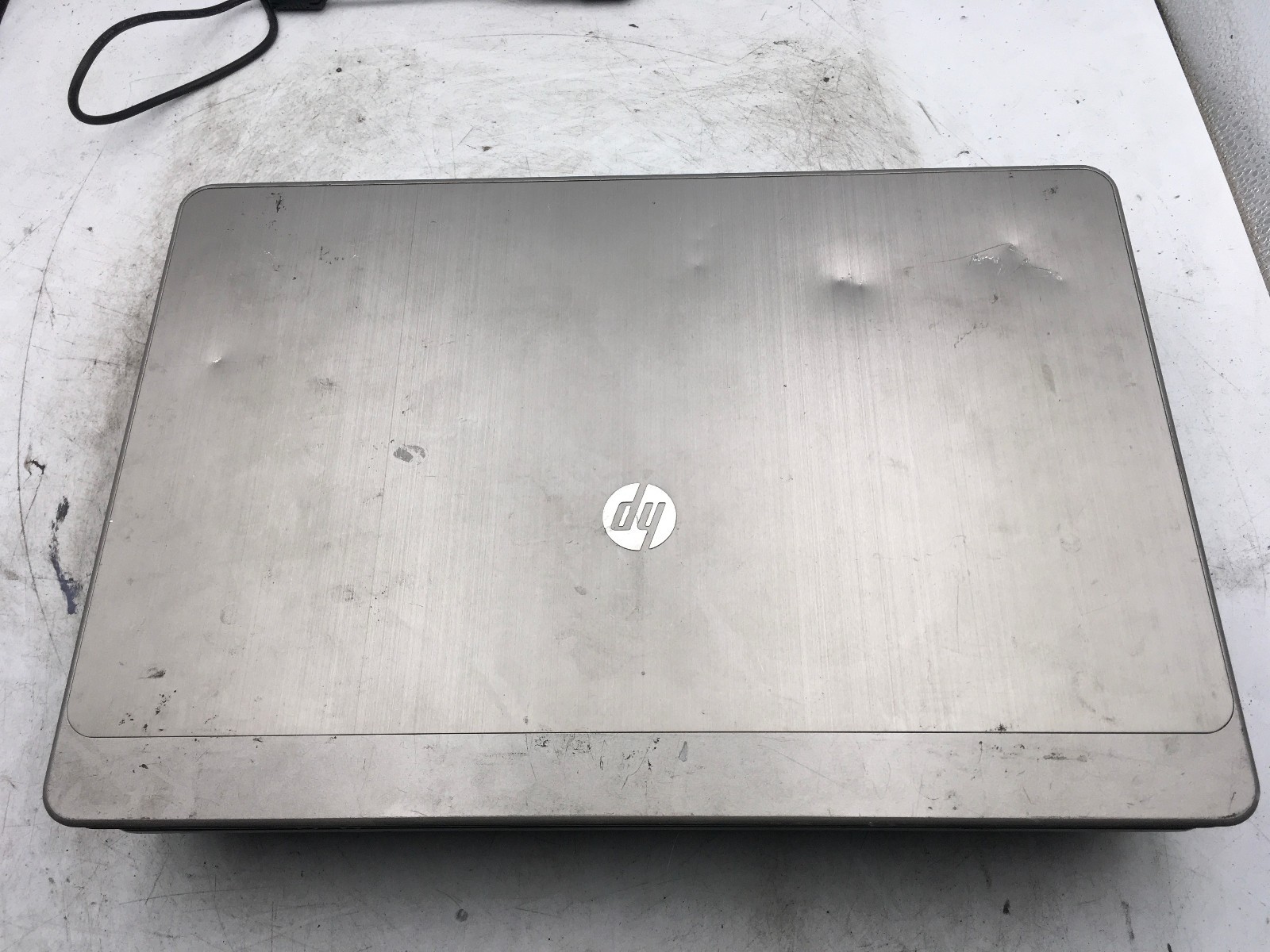 HP PROBOOK 4440S – LOT OF 2 – FOR PARTS/BIOS – INTEL I5 – 4GB/NO RAM – READ – BB