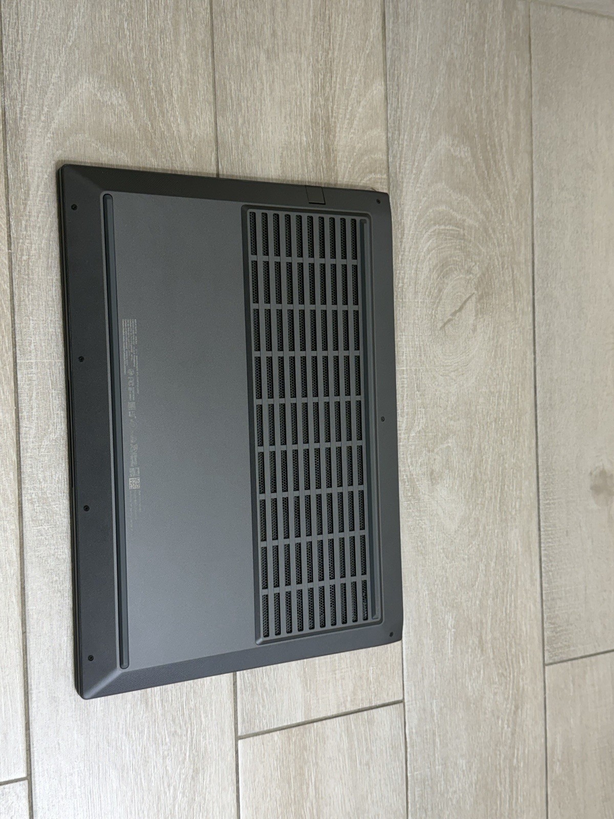 HP Victus 15-FA2082WM Gaming Core i5-13420H GeForce RTX 4050 16GB RAM 512GB SSD