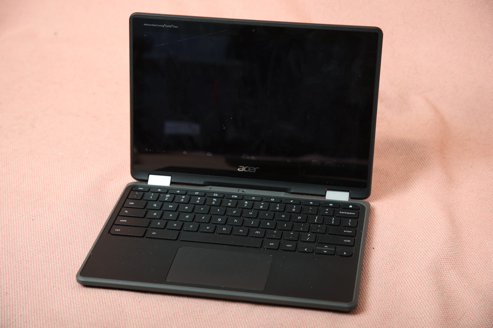 Acer R751T 11.6″ Chromebook R751T-C4XP Celeron N3350 4GB RAM 32GB eMMC