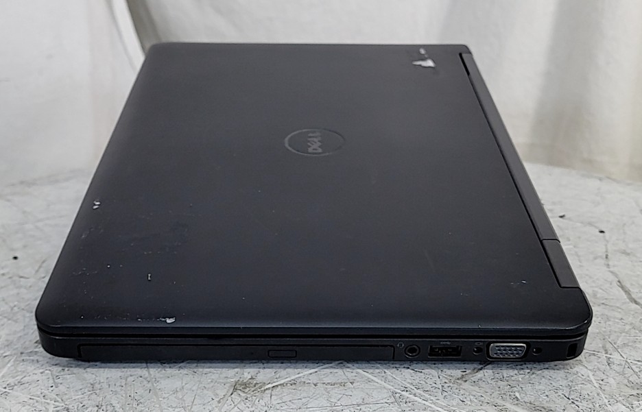 DELL LATITUDE E5440 Laptop Core I5-4310U 8GB 320GB SEE NOTES