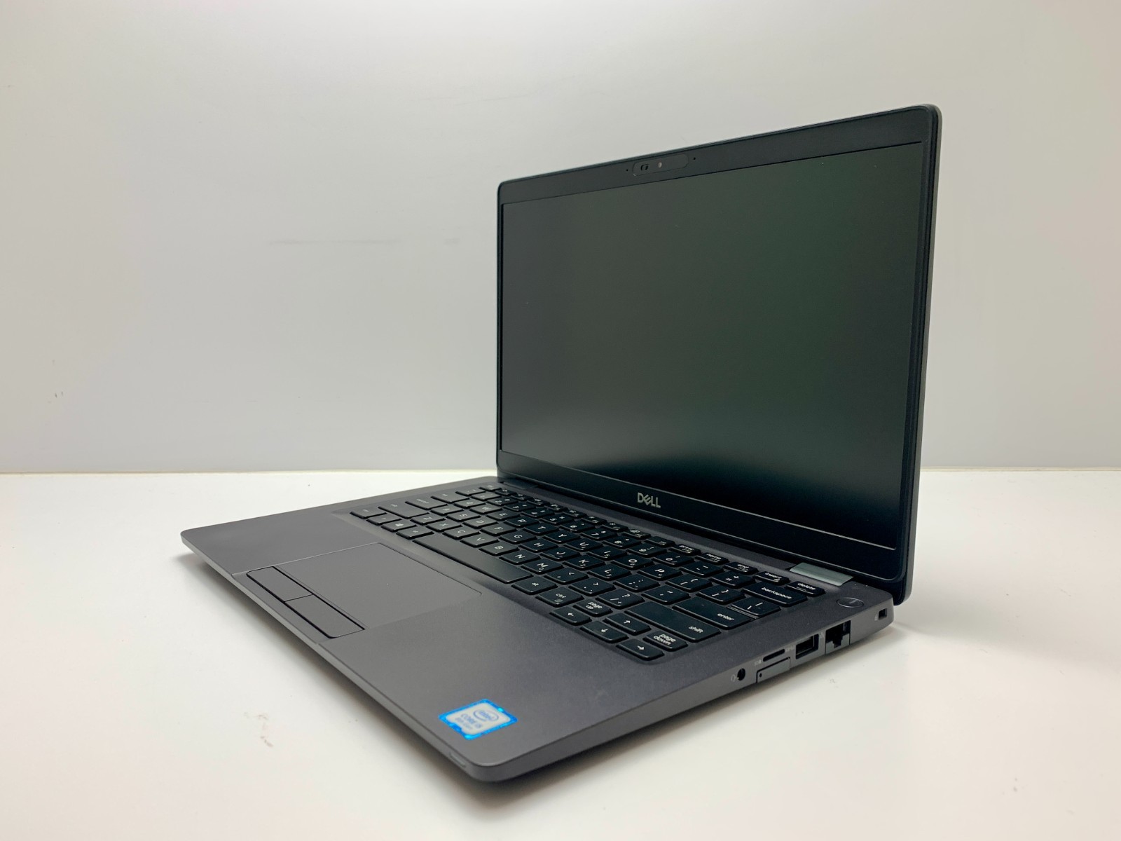 Dell Latitude 5300 | i5-8365U | 16GB RAM | 256GB NVMe | LINUX