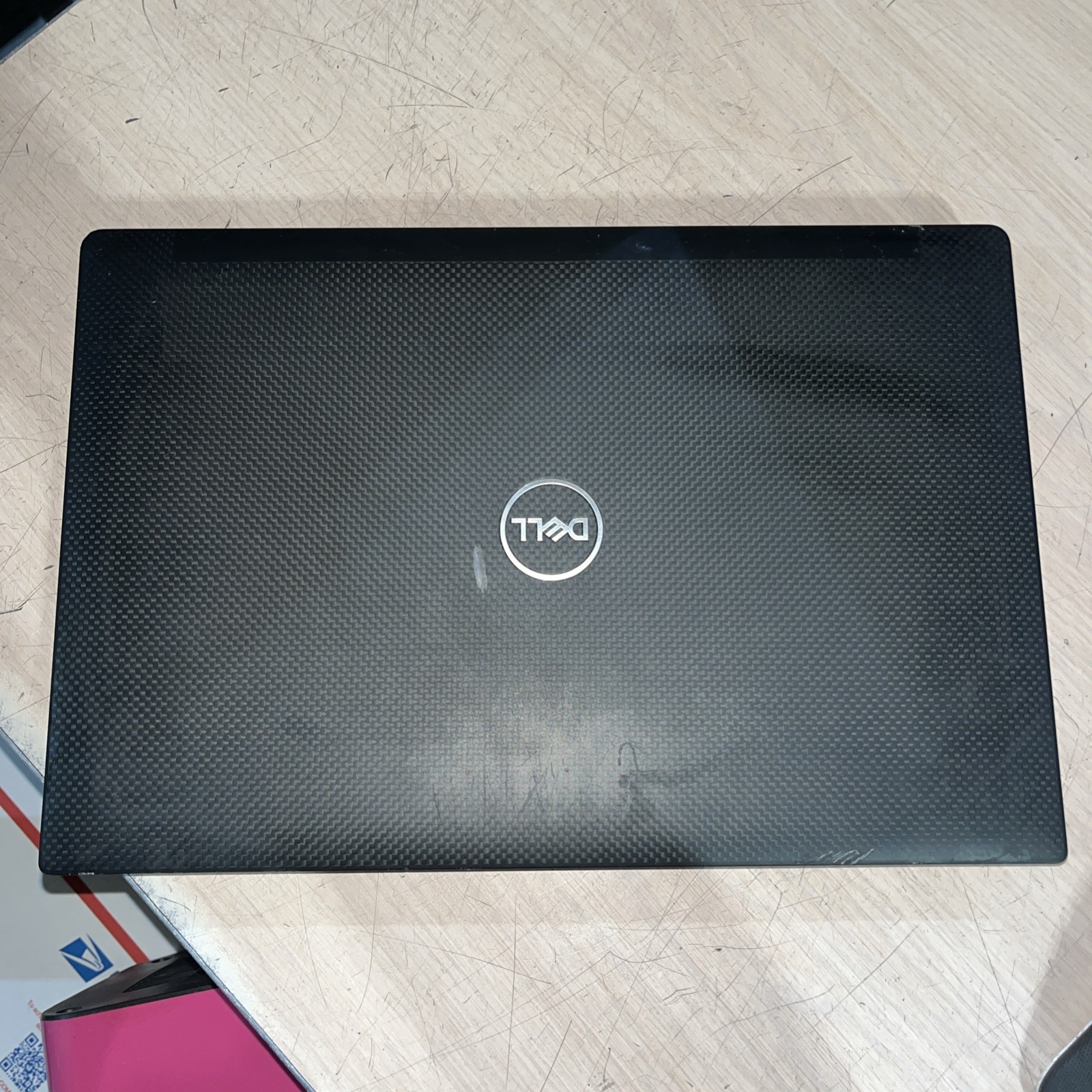 DELL LATITUDE 7490 INTEL CORE I7 8TH GEN 8GB RAM NO HD