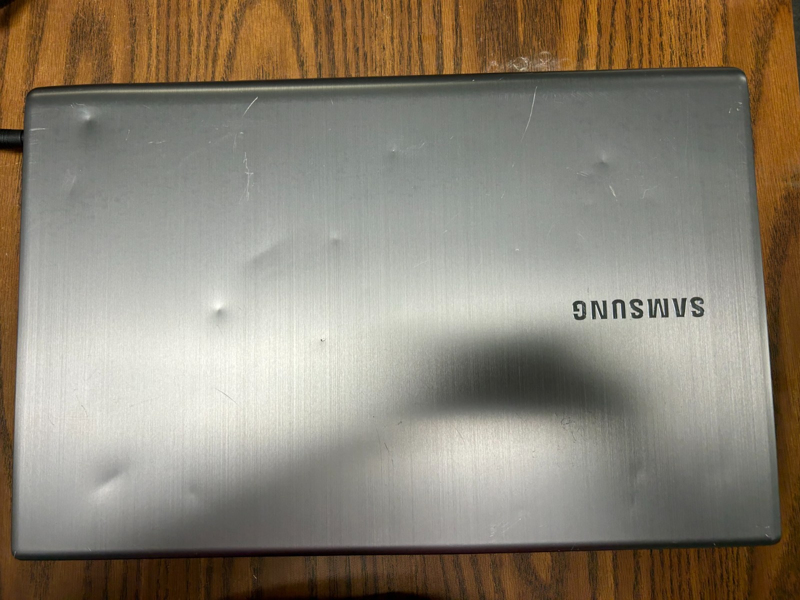 Samsung 700Z 17.3″ i7 Laptop 8GB 128GB SSD Win 11 Pro Office 2021 2GB GRAPHICS