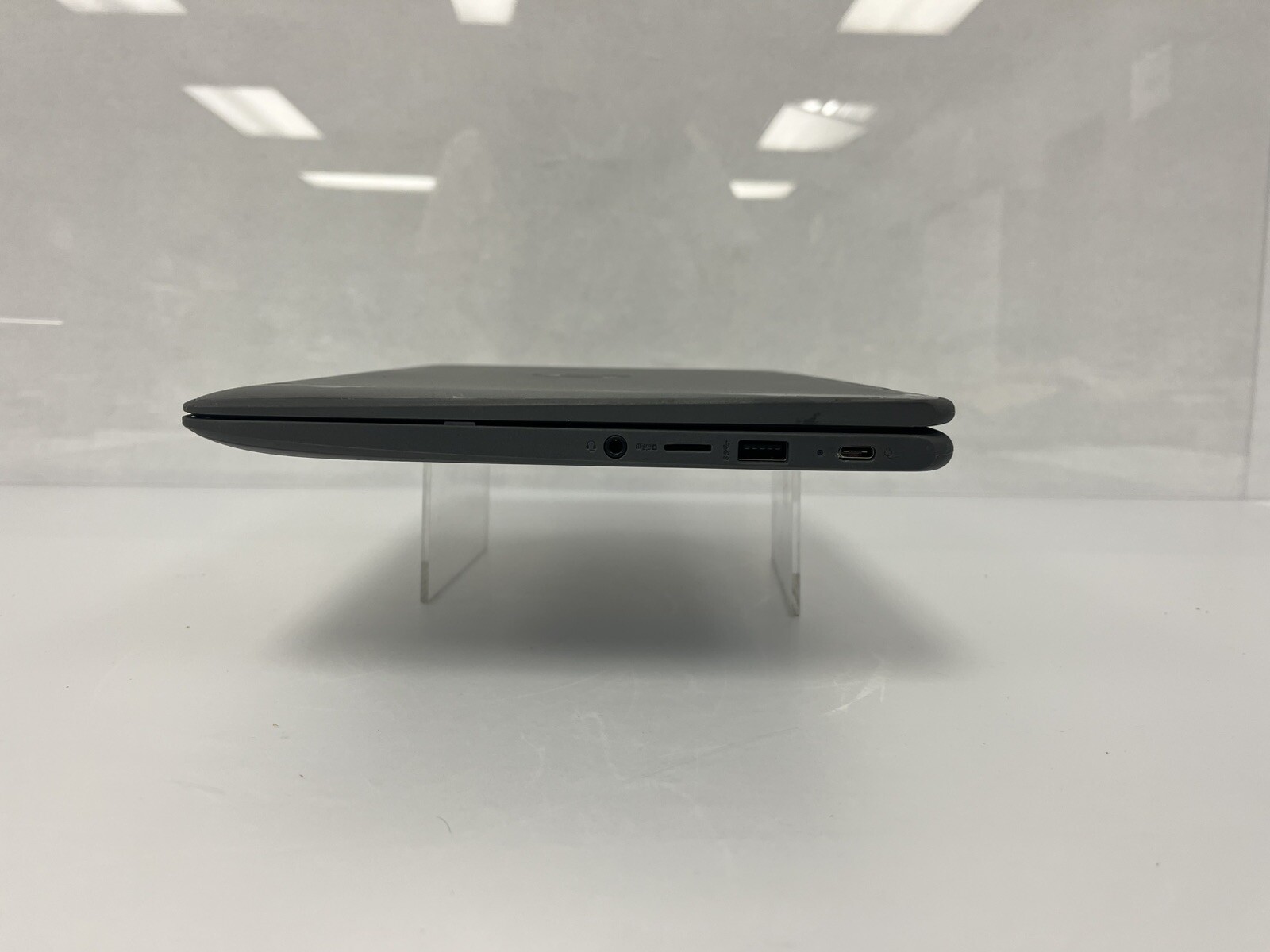 HP Chromebook x360 11 G1 EE Intel N3550 1.10GHz 4GB RAM 32GB eMMC