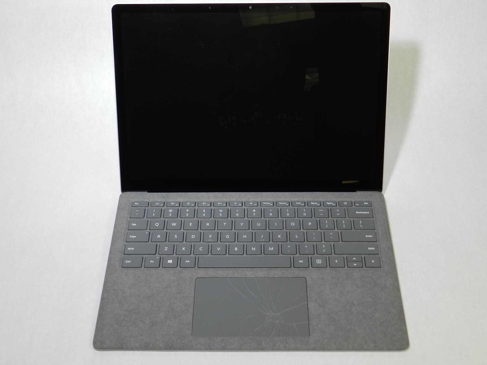 MICROSOFT SURFACE LAPTOP 4 1950 | i5-1145G7 | 256GB | 8GB | BH 100% | SEE DESCR.