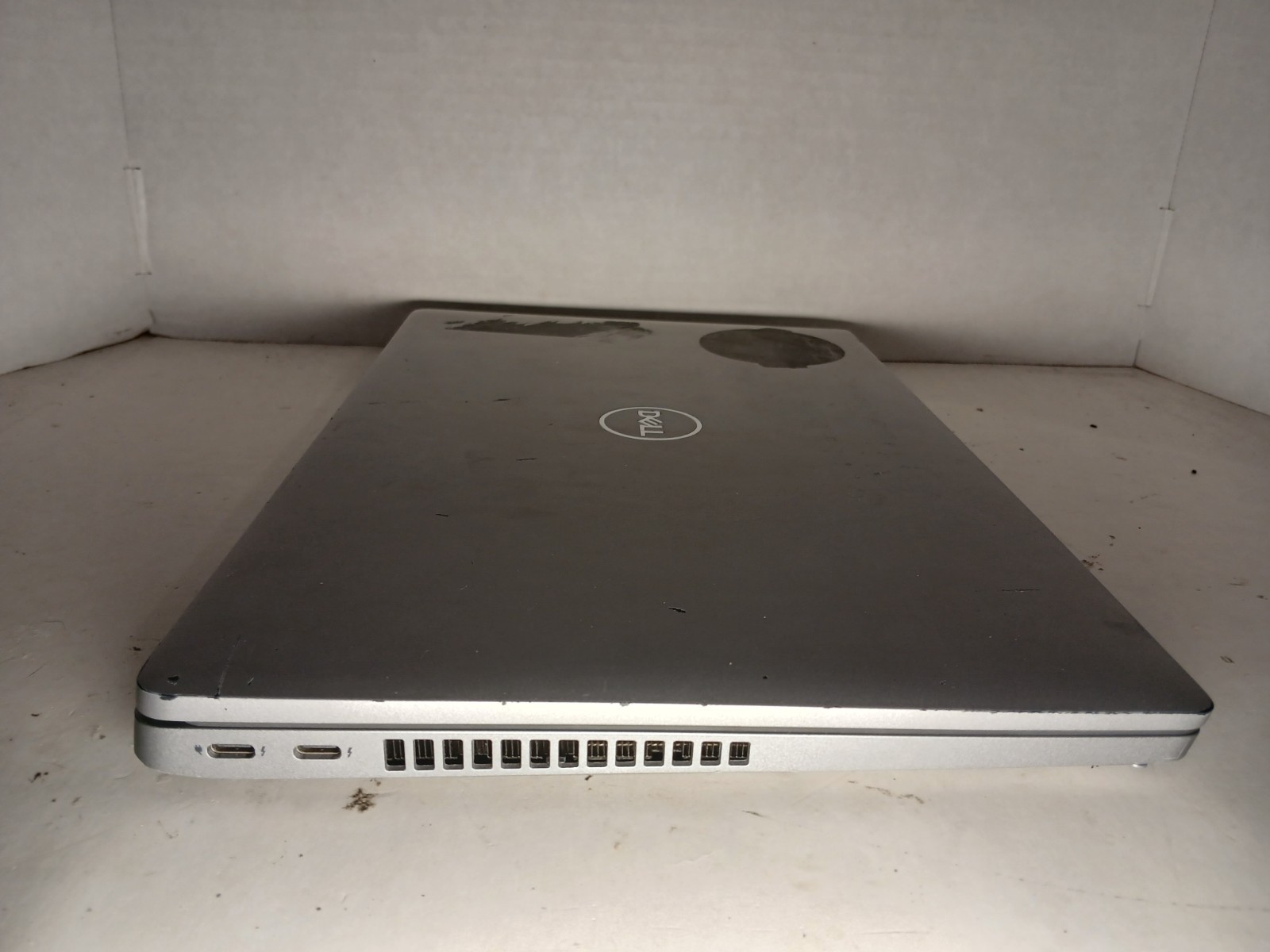 Dell Latitude 5420 14″ Laptop i7-1165G7 8GB RAM 256GB SSD WIN11 #97
