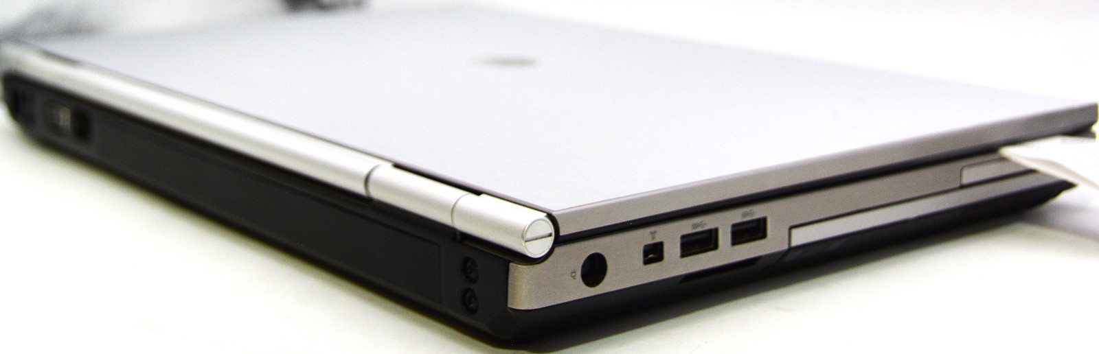 HP Elitebook 8470p i53320M 8GB DDR3 NO OS/NO STORAGE/NO BOOT *PARTS/REPAIR/READ*
