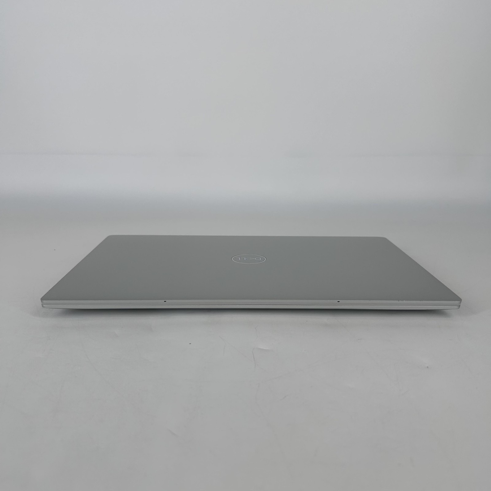 Dell XPS 13 Plus 9320 Silver UHD+ TOUCH 1.8GHz i7-1280P 16GB 512GB SSD Very Good