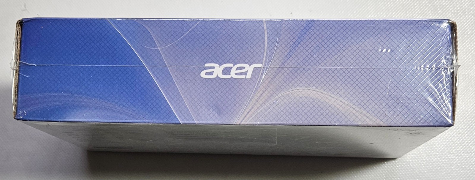 NEW Acer Iconia One 7 B1-780 16GB Tablet Shale Black Sealed Box