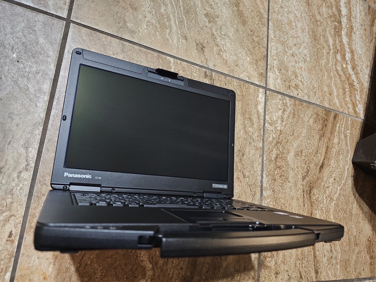 Panasonic Tough CF-54 mk3 Core i5-32GB RAM🔹Touch✔️2TB HD✔️WEB✔WIN10✔️4G LTE✔️.