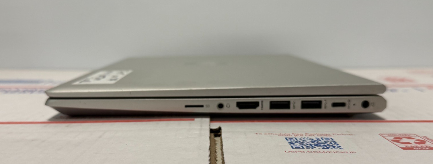 HP ProBook 440 G8 14” Core i7-1165G7 2.80GHz 8GB 256GB SSD W11 Laptop W/AC