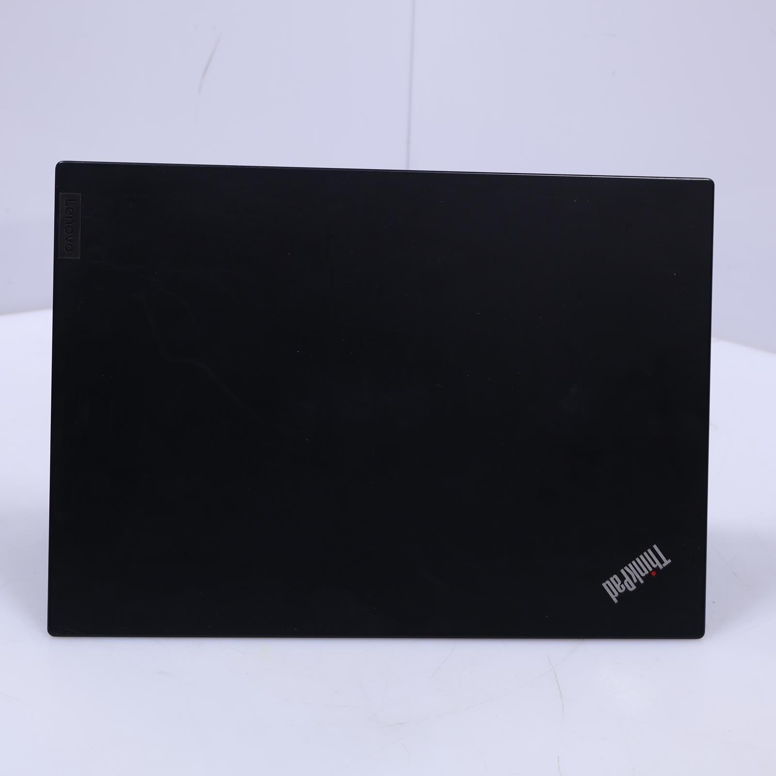 Lenovo Thinkpad L14 Gen 1 Intel Core i5 10th Gen 8GB RAM No Drive/OS Laptop B1