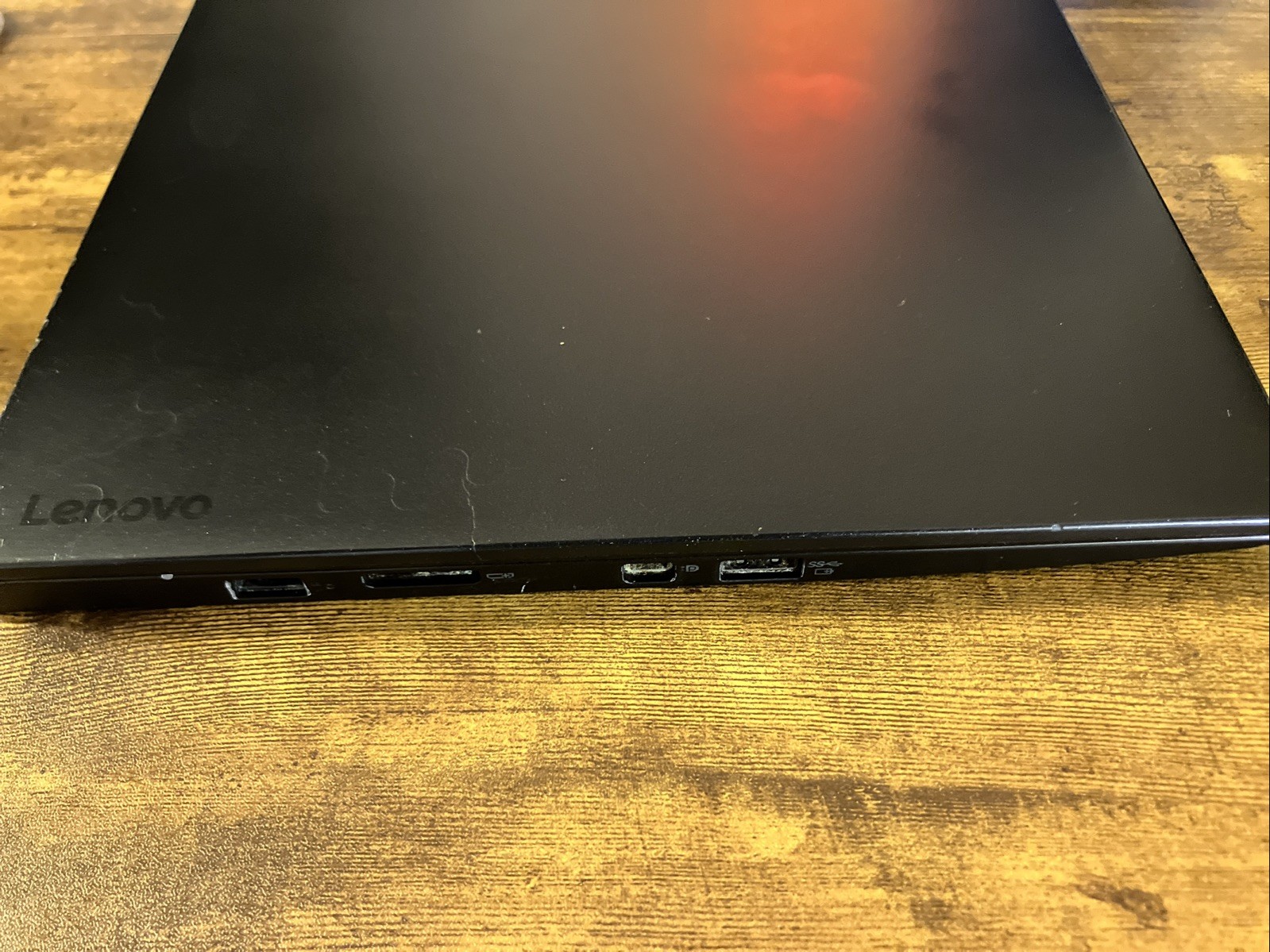 Lenovo ThinkPad X1 Carbon 4th Gen 14″ Laptop i7-6600U 2.60GHz 16GB RAM 512GB SSD
