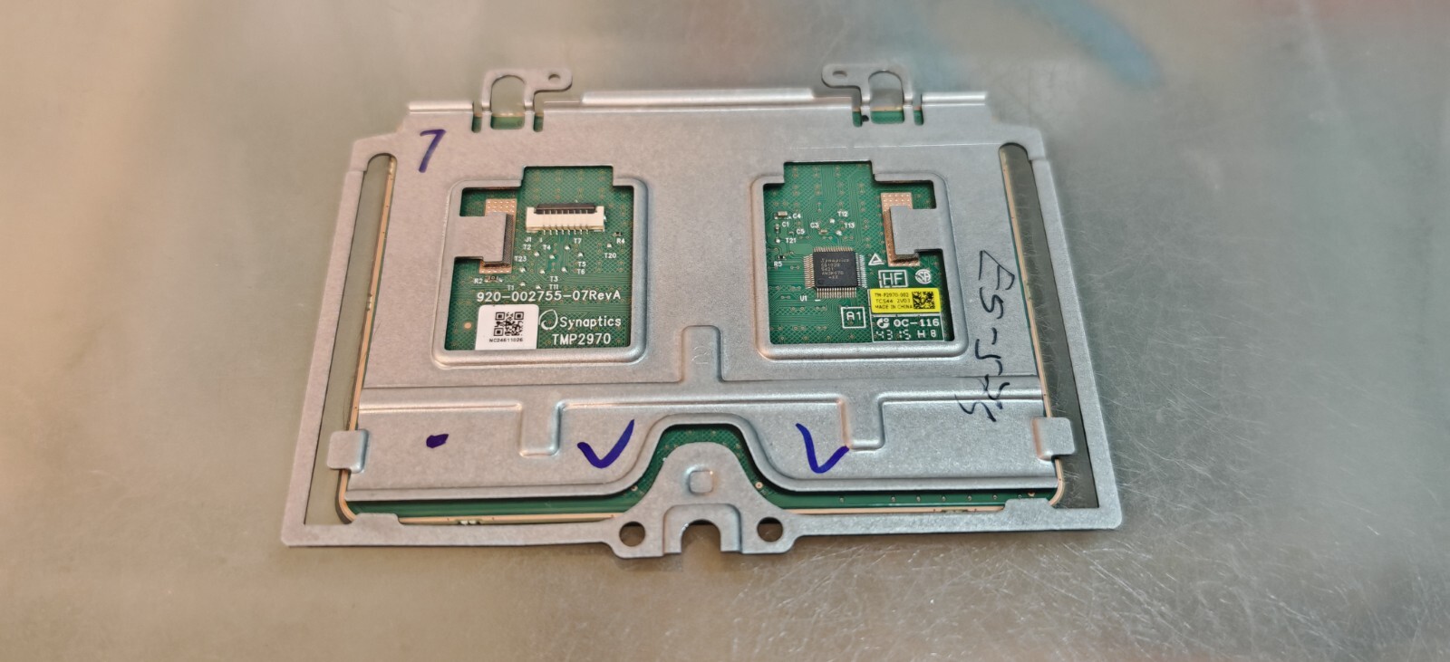 ACER F5-571 E5-551 E5-752 722 772 VN7-592 E5-573 V3-574 TOUCHPAD NC24611026