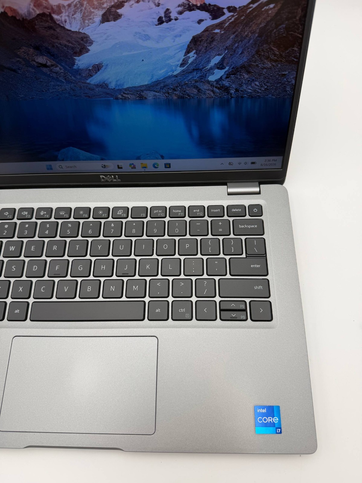 Dell Latitude 5420 Core i7-1185G7 16GB RAM 256GB SSD Windows 11 Pro BIOS locked