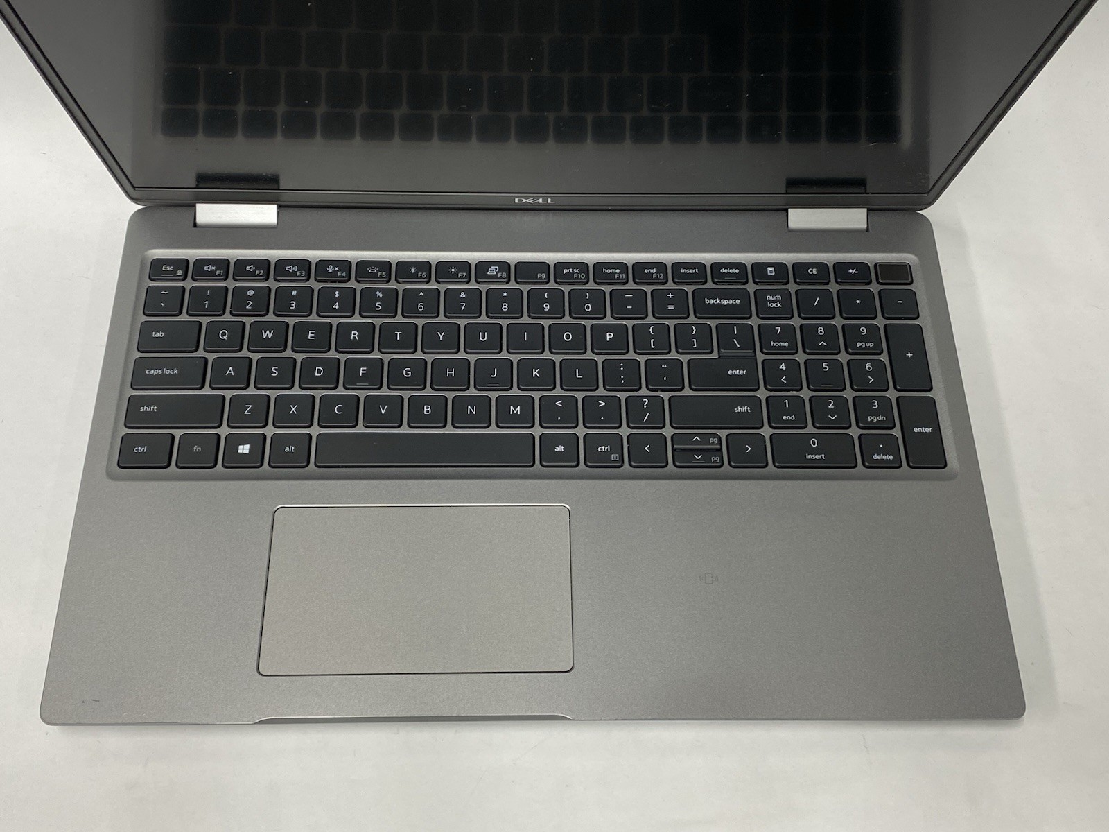 Lot of (4) Dell Precision 3561 – FHD – i7-11850H – No RAM/SSD/OS – READ