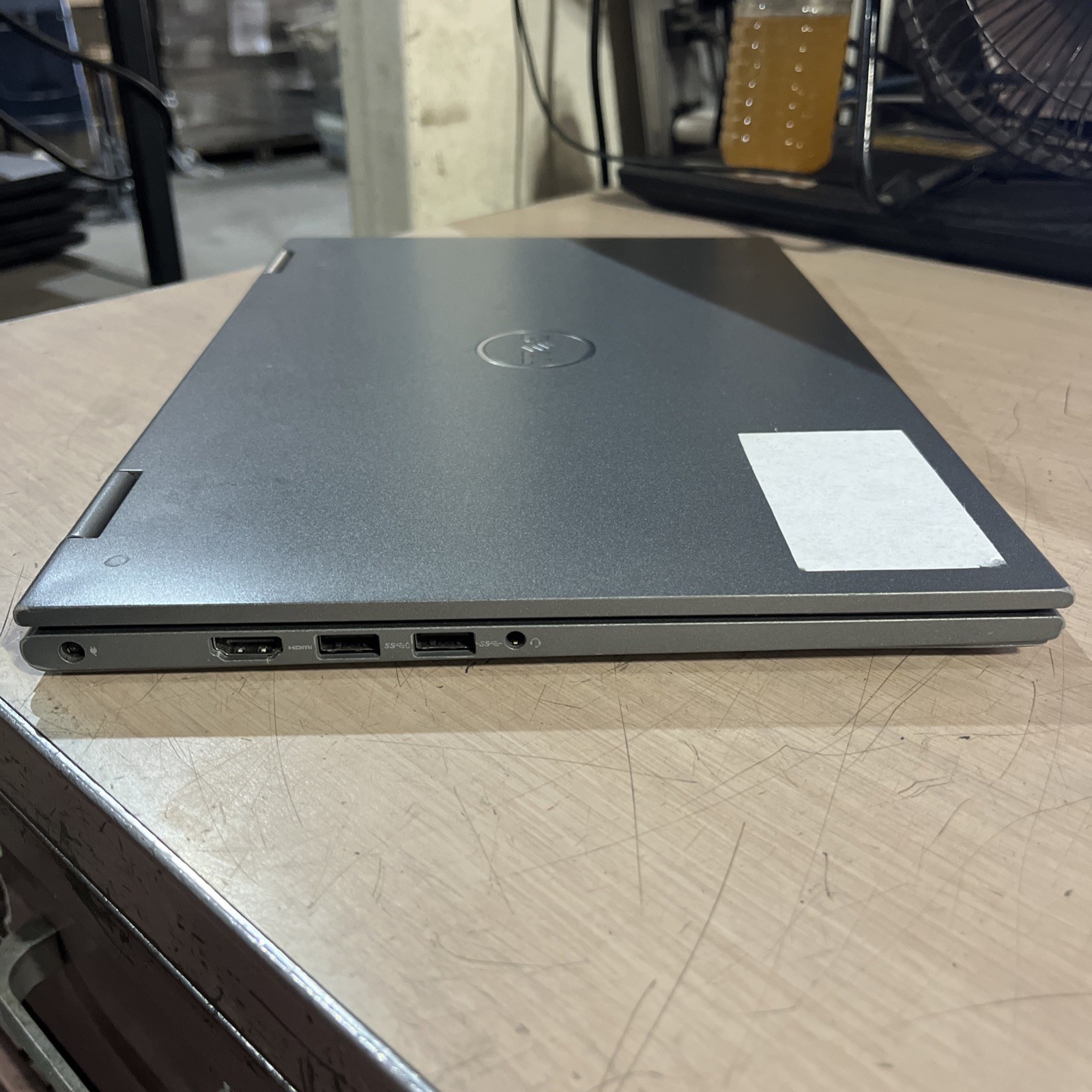 DELL INSPIRON 13-5368 INTEL CORE I5-6200U 2.30GHZ 8GB RAM NO HD .