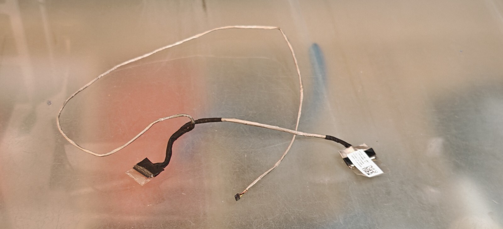 ASUS X556U F556U R556 R558U K556U 30 PIN FLAT LVDS VIDEO CABLE 1422-02590AS #