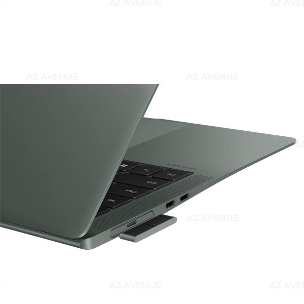 Honor MagicBook Art 14 2025 Windows PC Laptop (GREEN/Ultra 7/32GB RAM/1TB SSD)