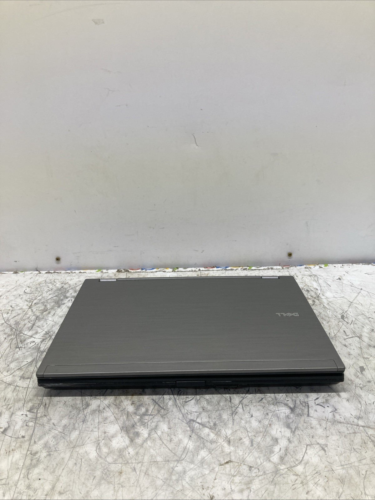 Dell Latitude E6410 i5 M520 2.40GHz 2gb Ram No HDD Boots Bios