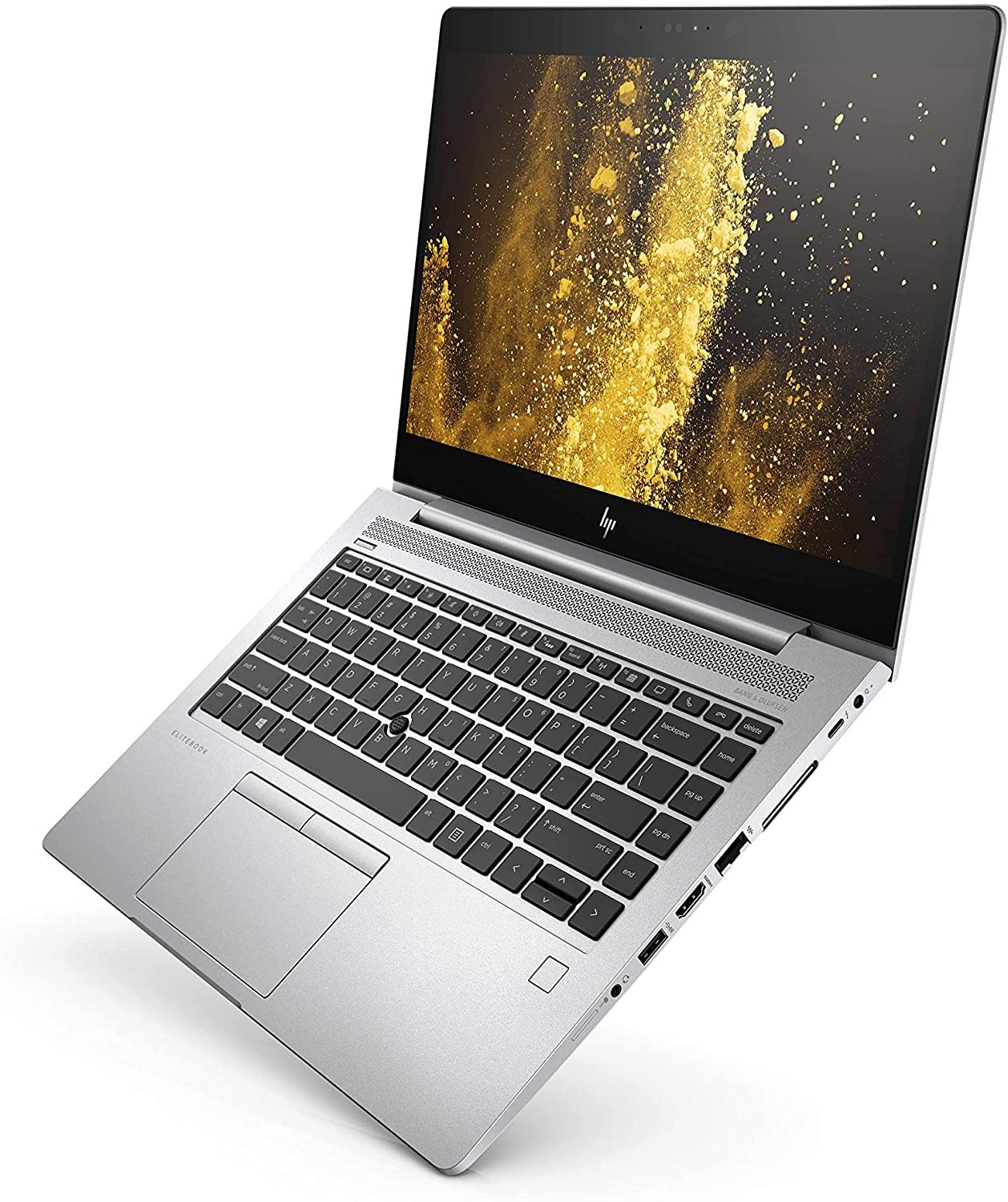 HP EliteBook 840 G5 FHD Intel i5-8350U 32GB RAM/512GB SSD WINDOWS 11 PRO