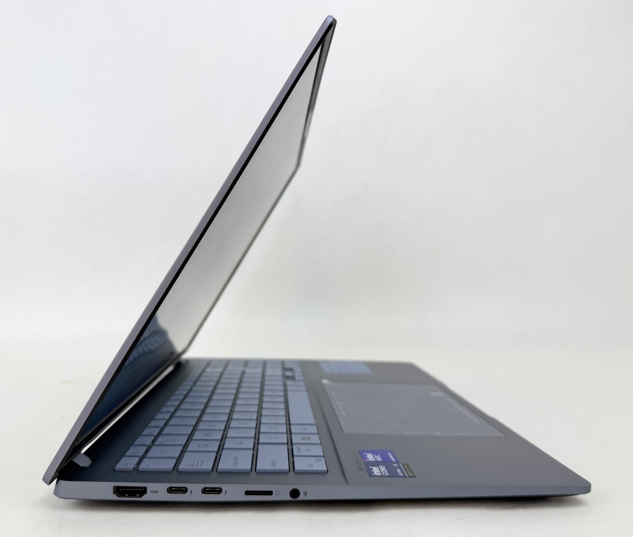 Asus VivoBook S16 16″ 2880×1880 OLED Ultra 9 285H 32GB 1TB SSD W11H