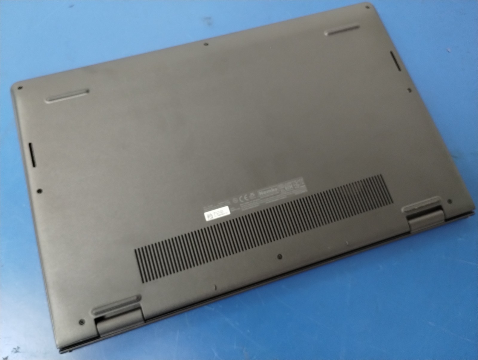 DELL 15 DC15255 G8MK9, AMD Ryzen 7 7730U, 2.00 GHz, 16 GB RAM, 512 GB NVMe SSD