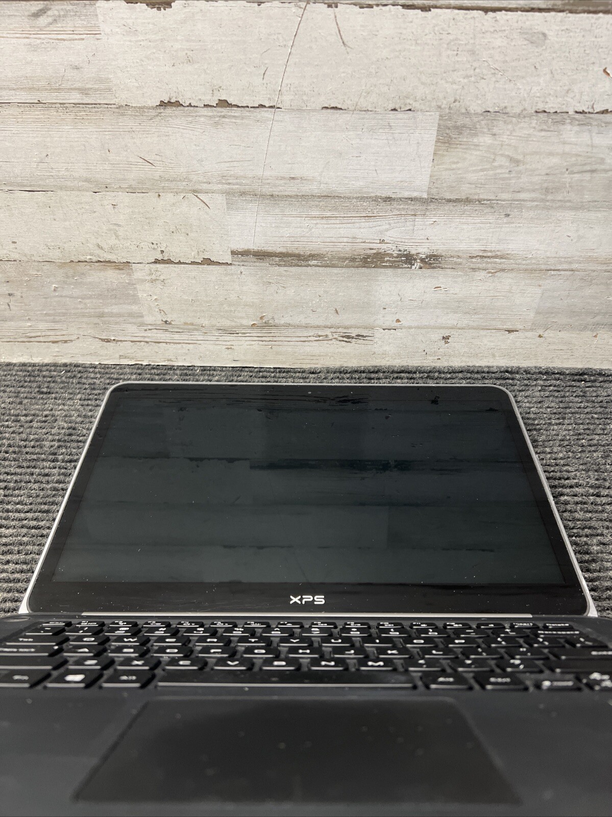 *PARTS* Dell XPS L421X 14″ Laptop Intel Core i5-3317U 1.70GHz 4GB NO HDD/OS