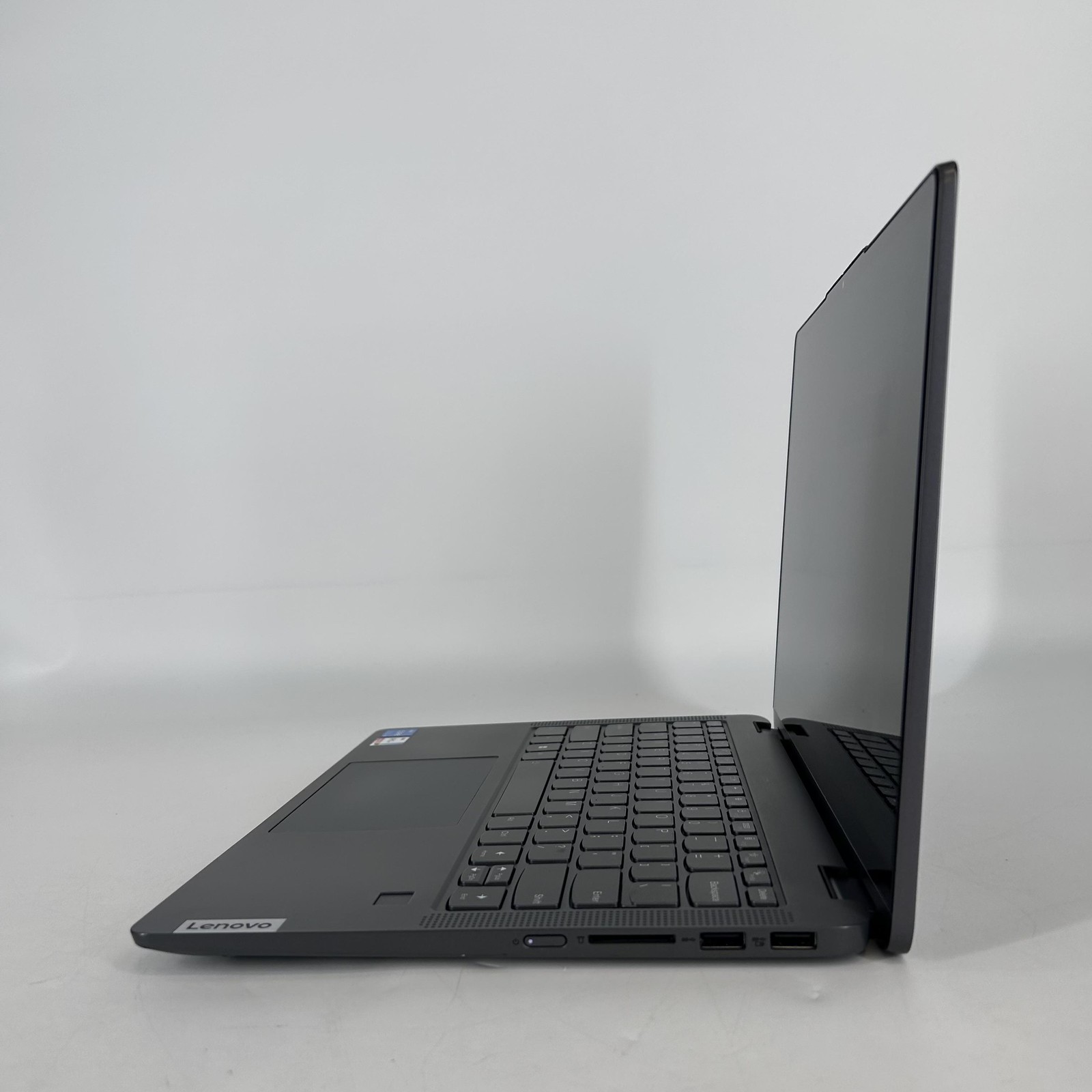Lenovo IdeaPad Flex 5i 14 Gray FHD+ TOUCH 1.3 GHz i5-1235U 8GB 512GB SSD Good