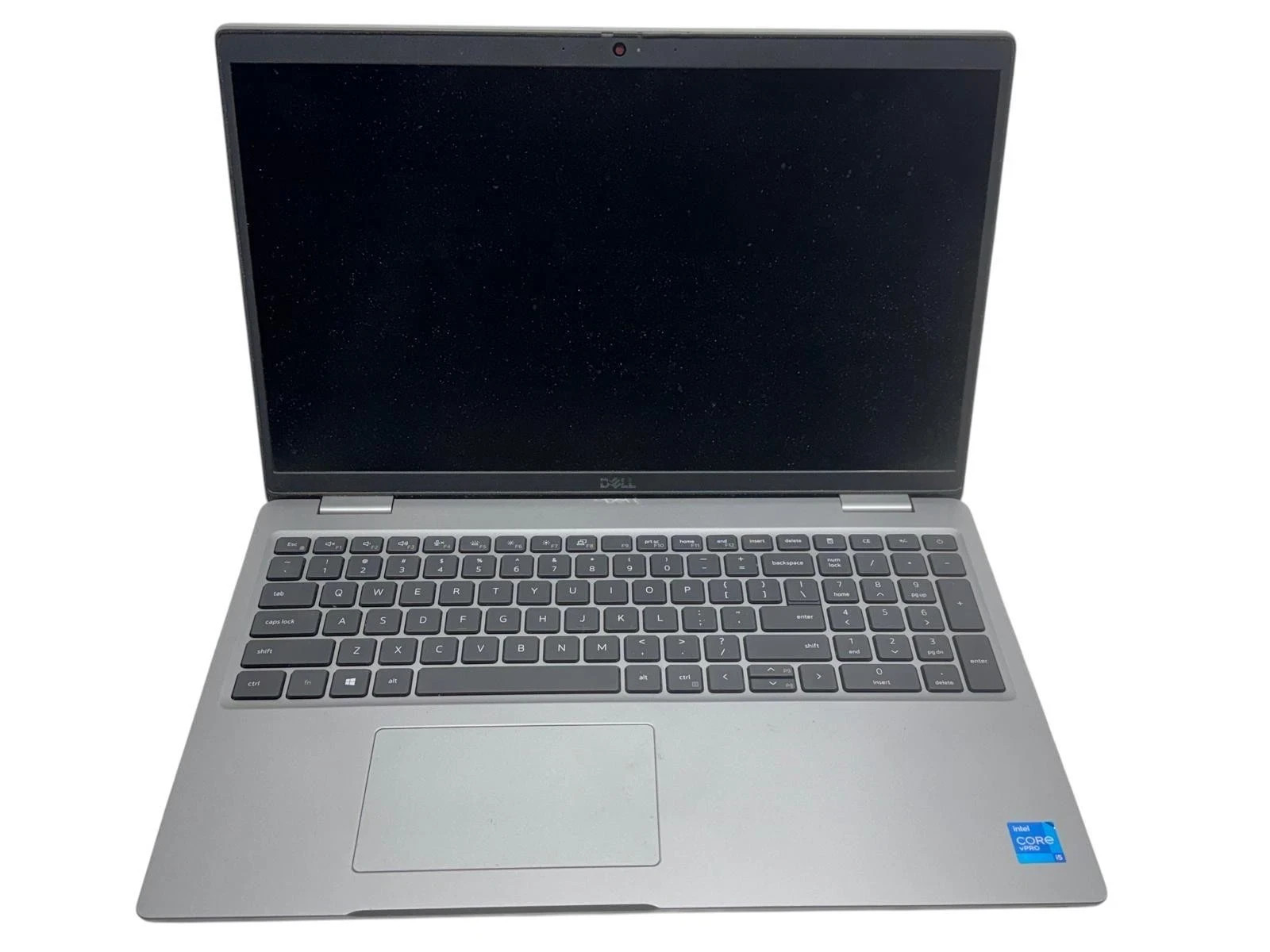 Dell Latitude 5520 15″ FHD Core i5-1145G7 2.6Ghz 8GB RAM 256GB SSD Win11 Silver