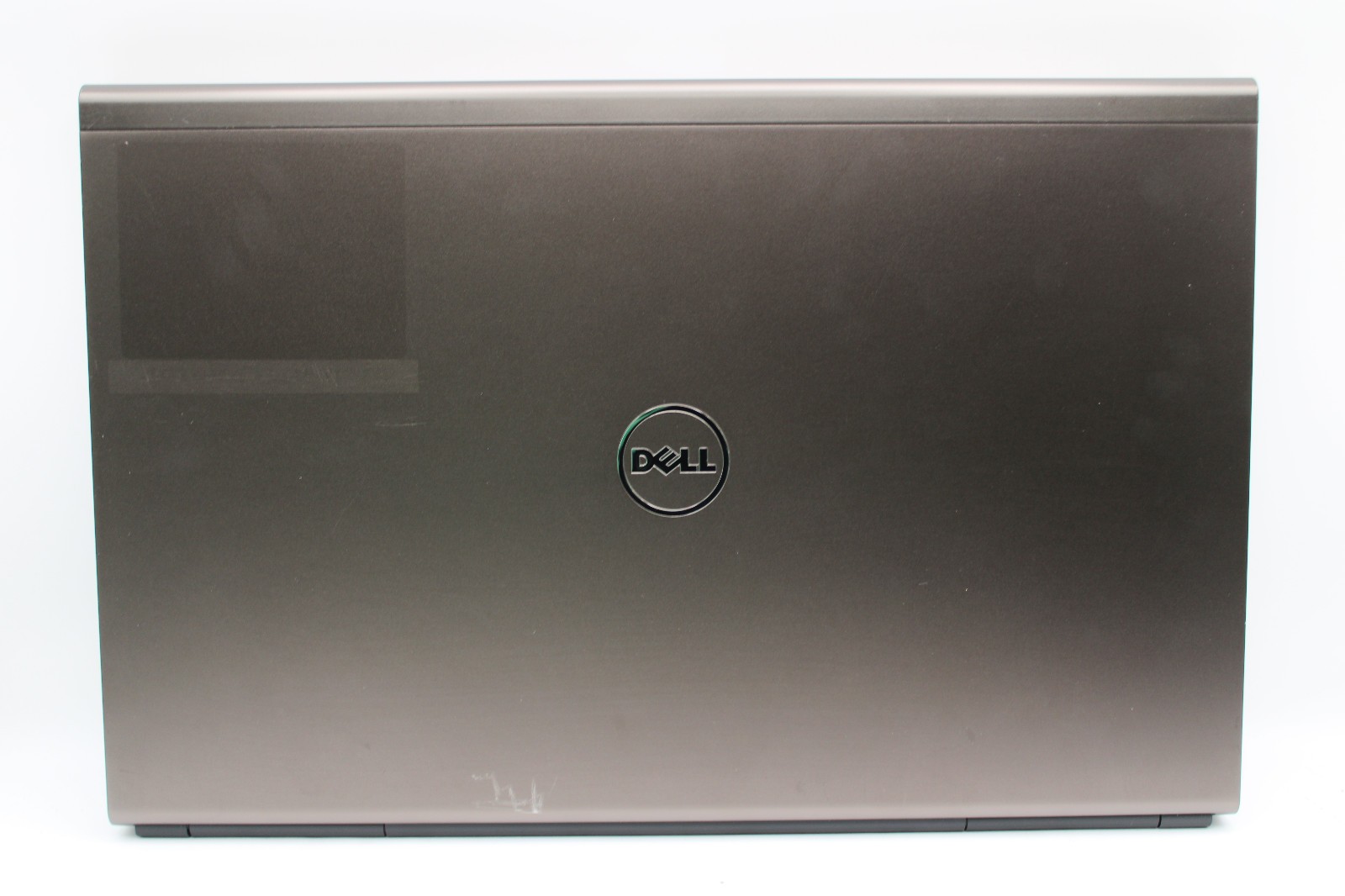 Dell Precision M6700 _ i5-3340M _ 4GB RAM _ AMD FirePro _ No SSD/OS/Boot *PARTS