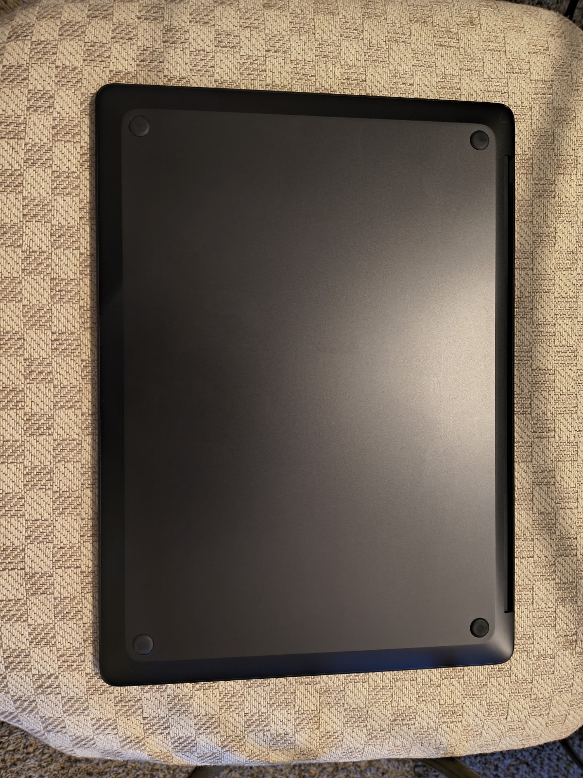 Microsoft Surface Laptop 7th 15in X Elite 32GB 1TB SSD Touch Win11 Gray