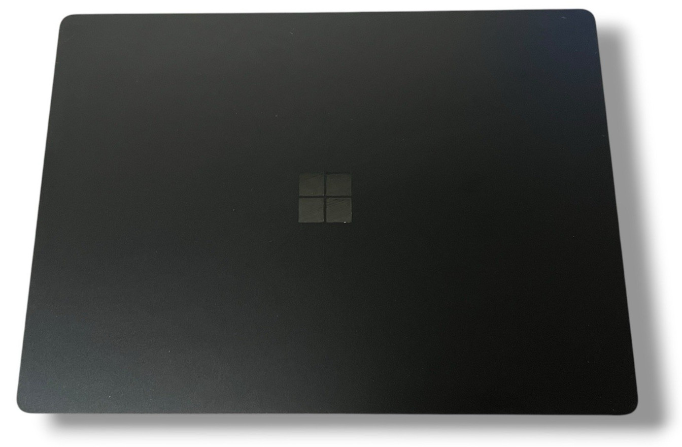 Microsoft Surface Laptop 4 13.5″ i7-1185G7 32GB RAM 1TB SSD Black – TESTED!!