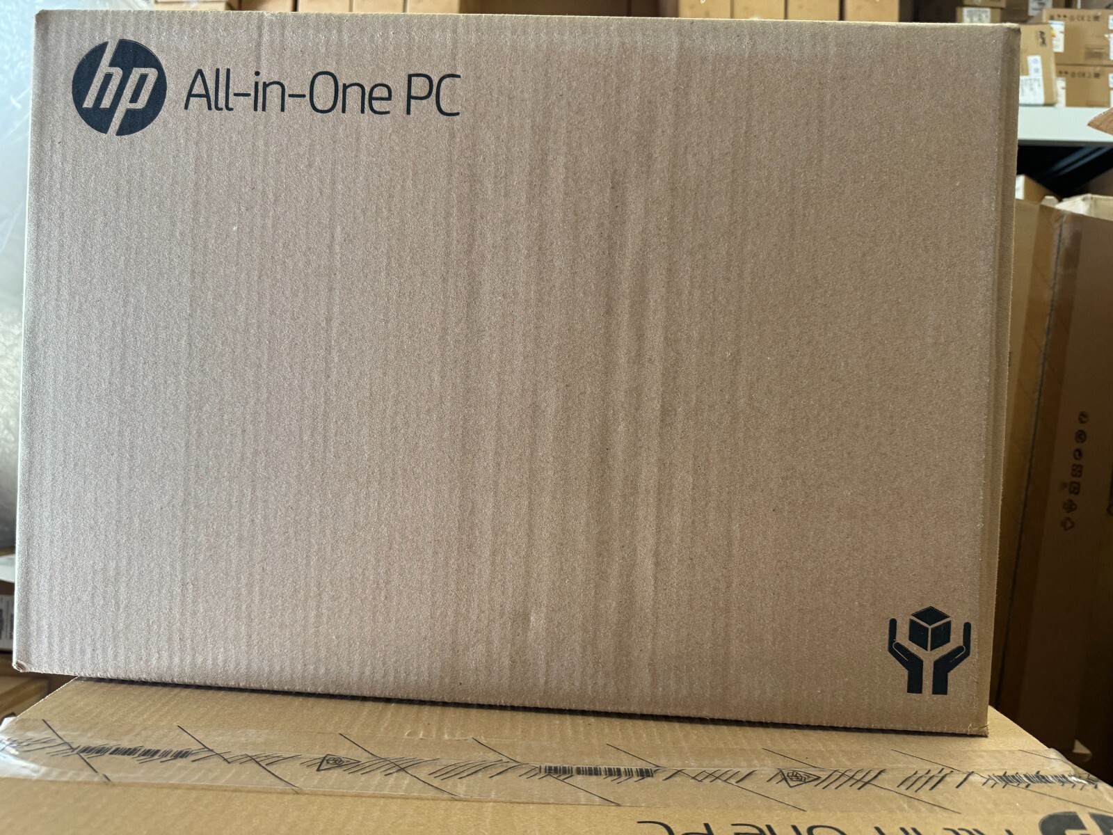 New HP ProOne 600 G6 i7 i7-10700 16GB 256GB 22 All-in-one Computer PC – Warranty