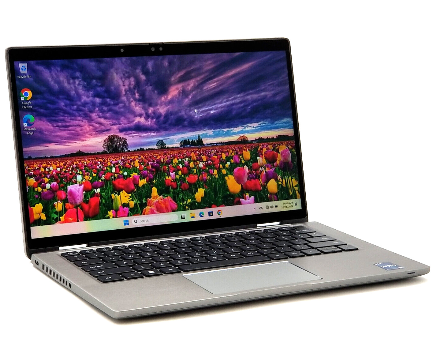 Dell Latitude 7330 Laptop 2 in 1 Intel i7-12th Gen 16GB Ram 256GB NVMe Win 11