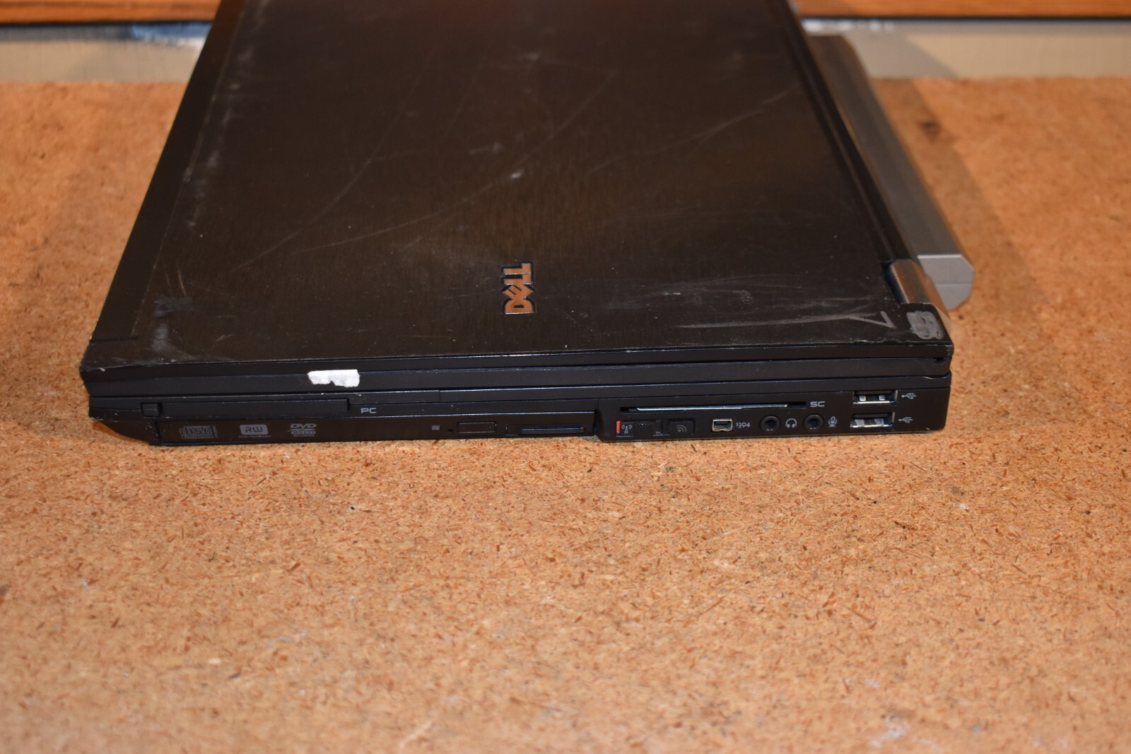 Dell Latitude E6500 Core 2 Duo 2.26GHz 3GB RAM 320GB HDD Windows XP Pro 32-bit